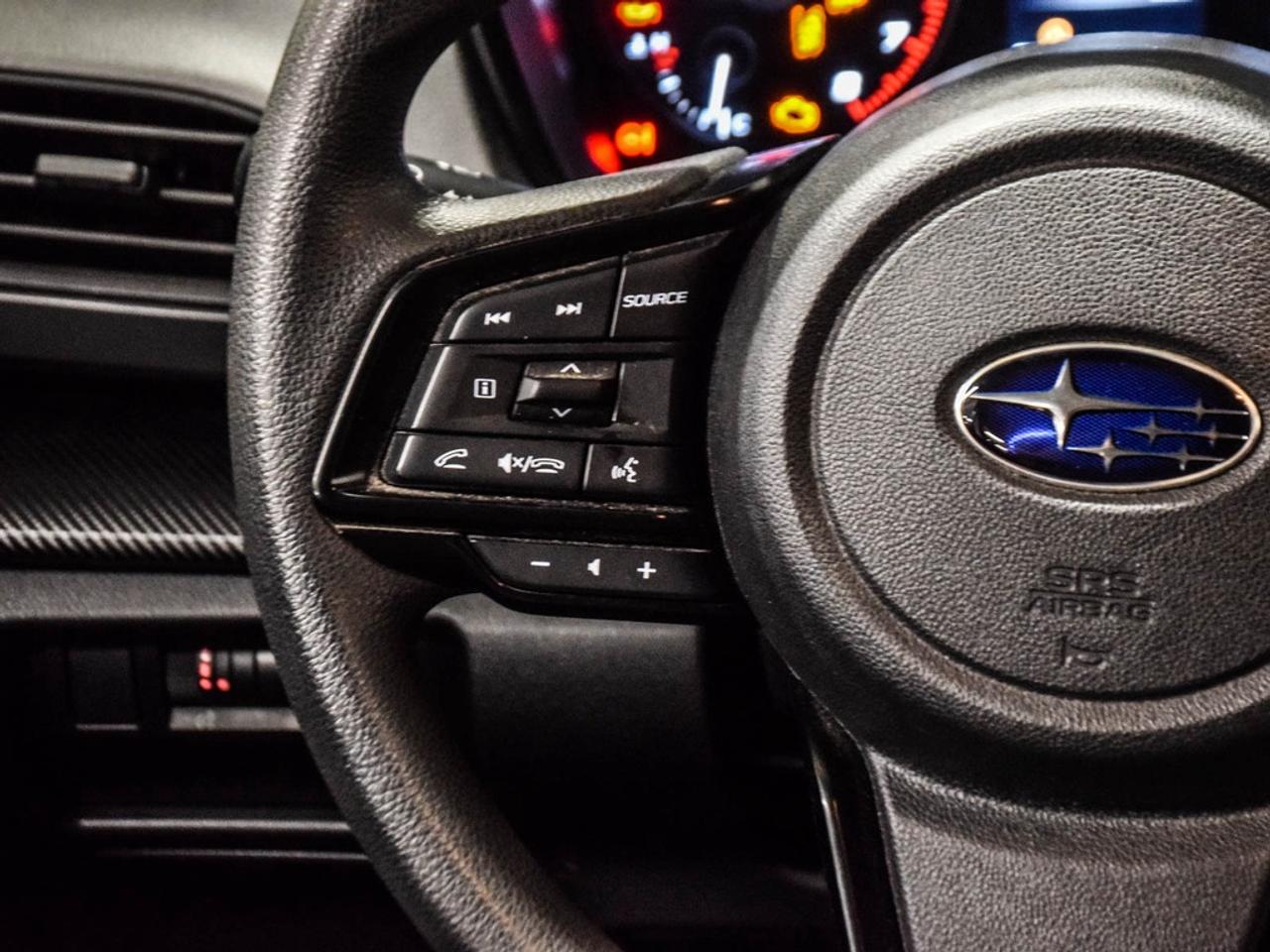2024 Subaru Crosstrek  Photo