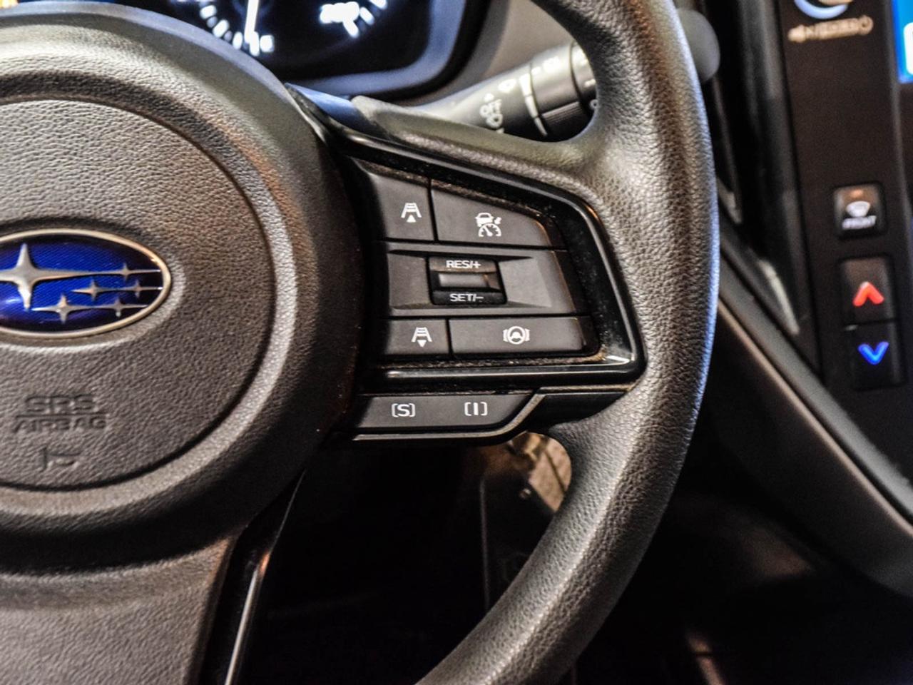 2024 Subaru Crosstrek  Photo