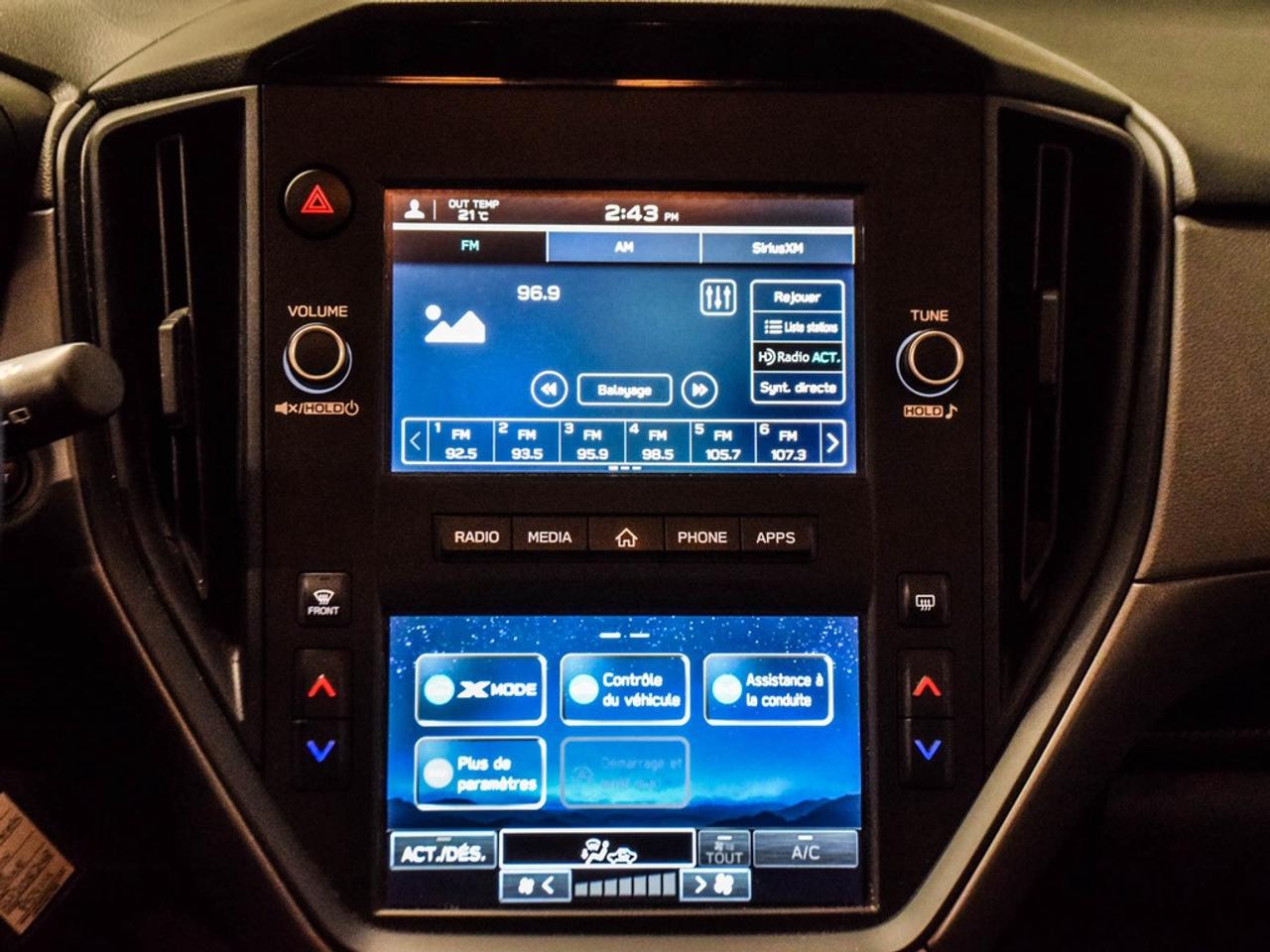 2024 Subaru Crosstrek  Photo