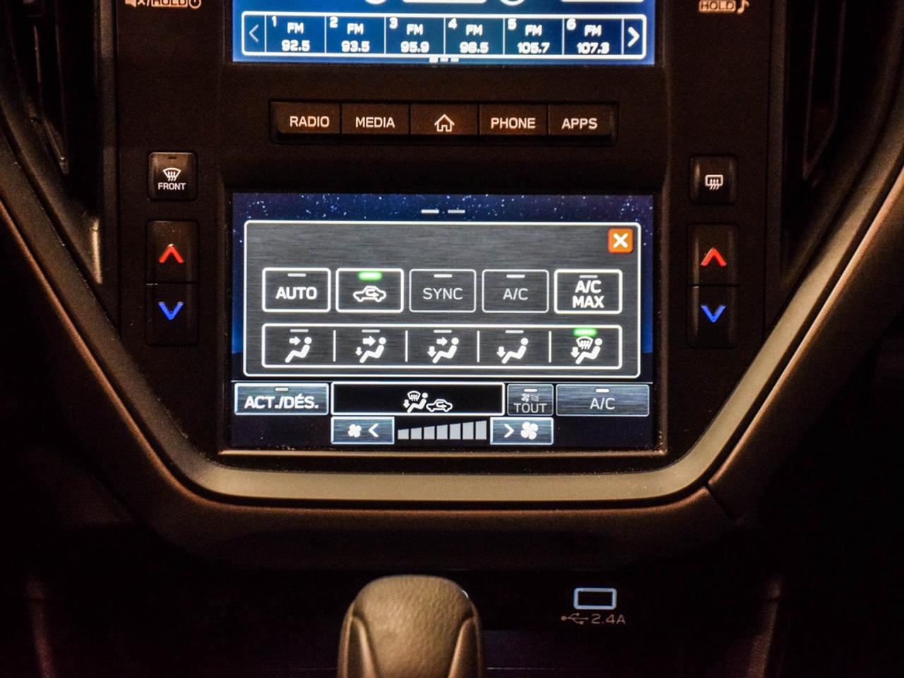 2024 Subaru Crosstrek  Photo