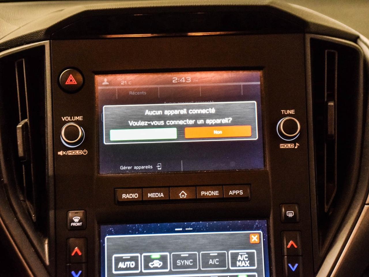 2024 Subaru Crosstrek  Photo