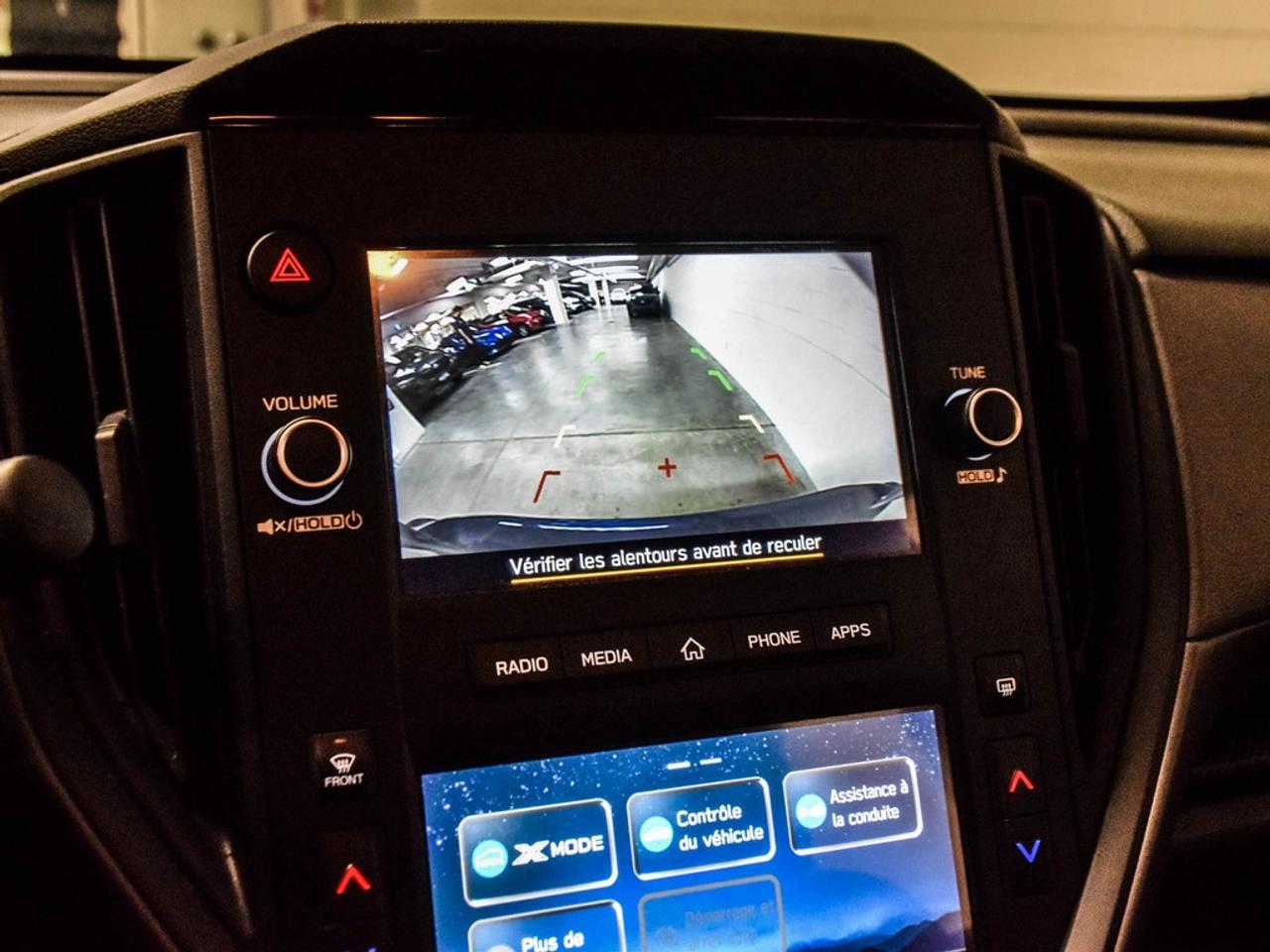 2024 Subaru Crosstrek  Photo