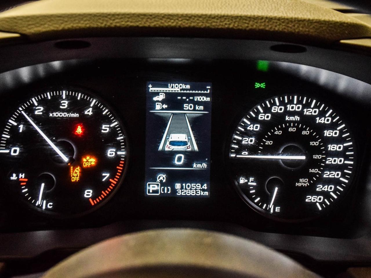 2024 Subaru Crosstrek  Photo