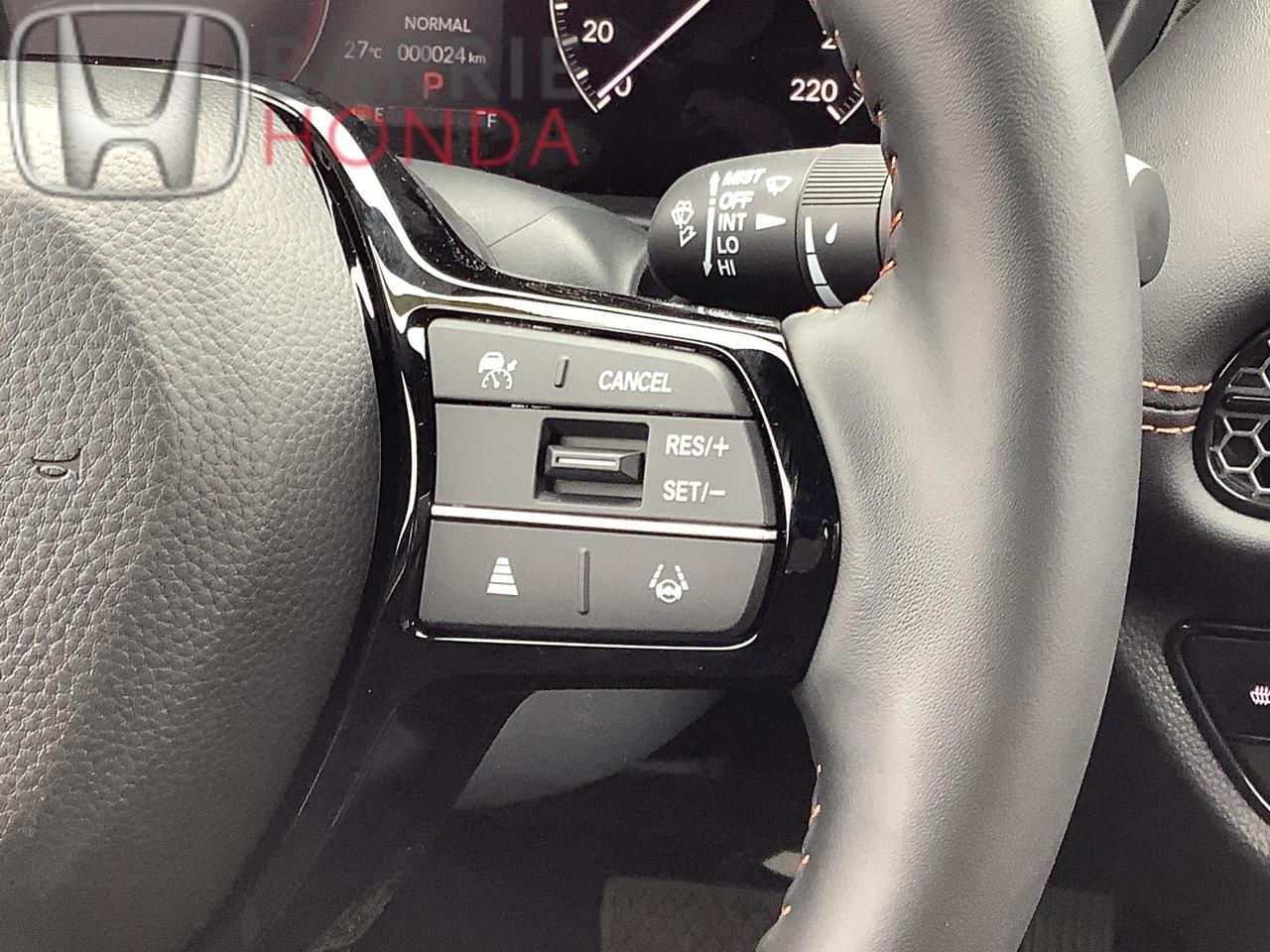 2027 Honda HR-V Sport 4dr All-Wheel Drive Photo