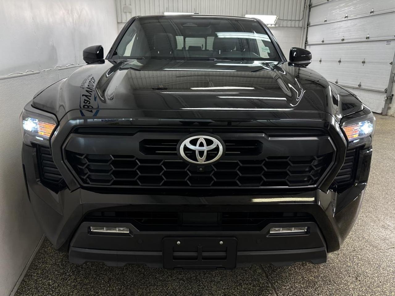 2025 Toyota Tacoma  Photo
