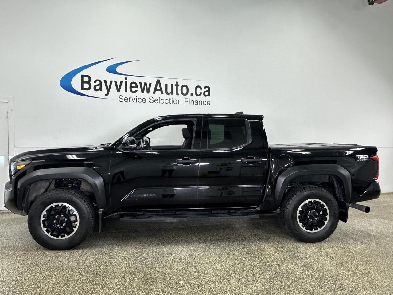 2025 Toyota Tacoma  Photo