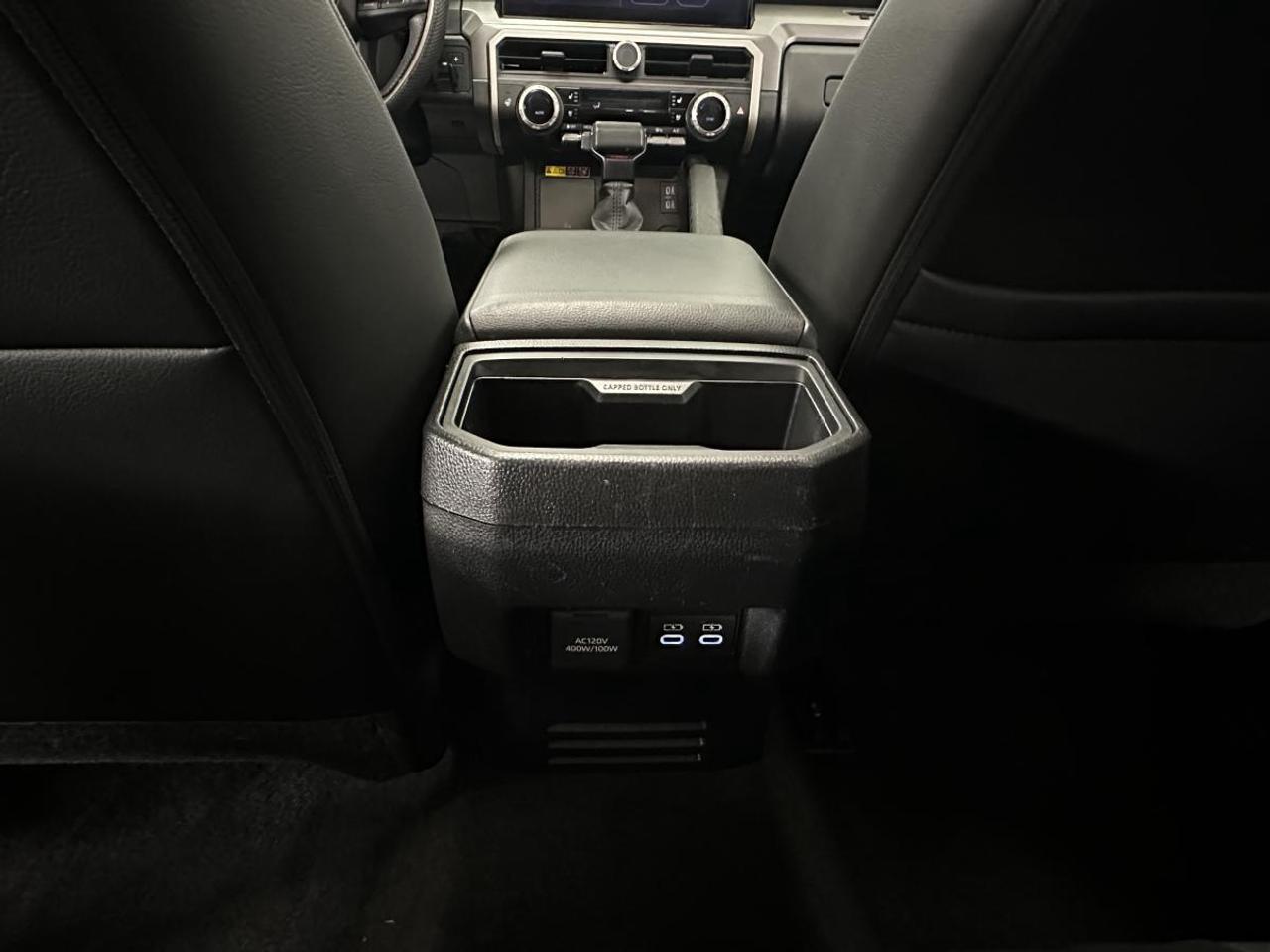 2025 Toyota Tacoma  Photo