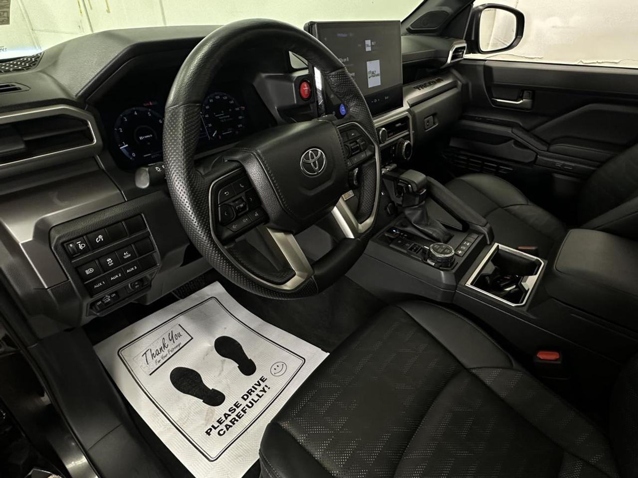 2025 Toyota Tacoma  Photo