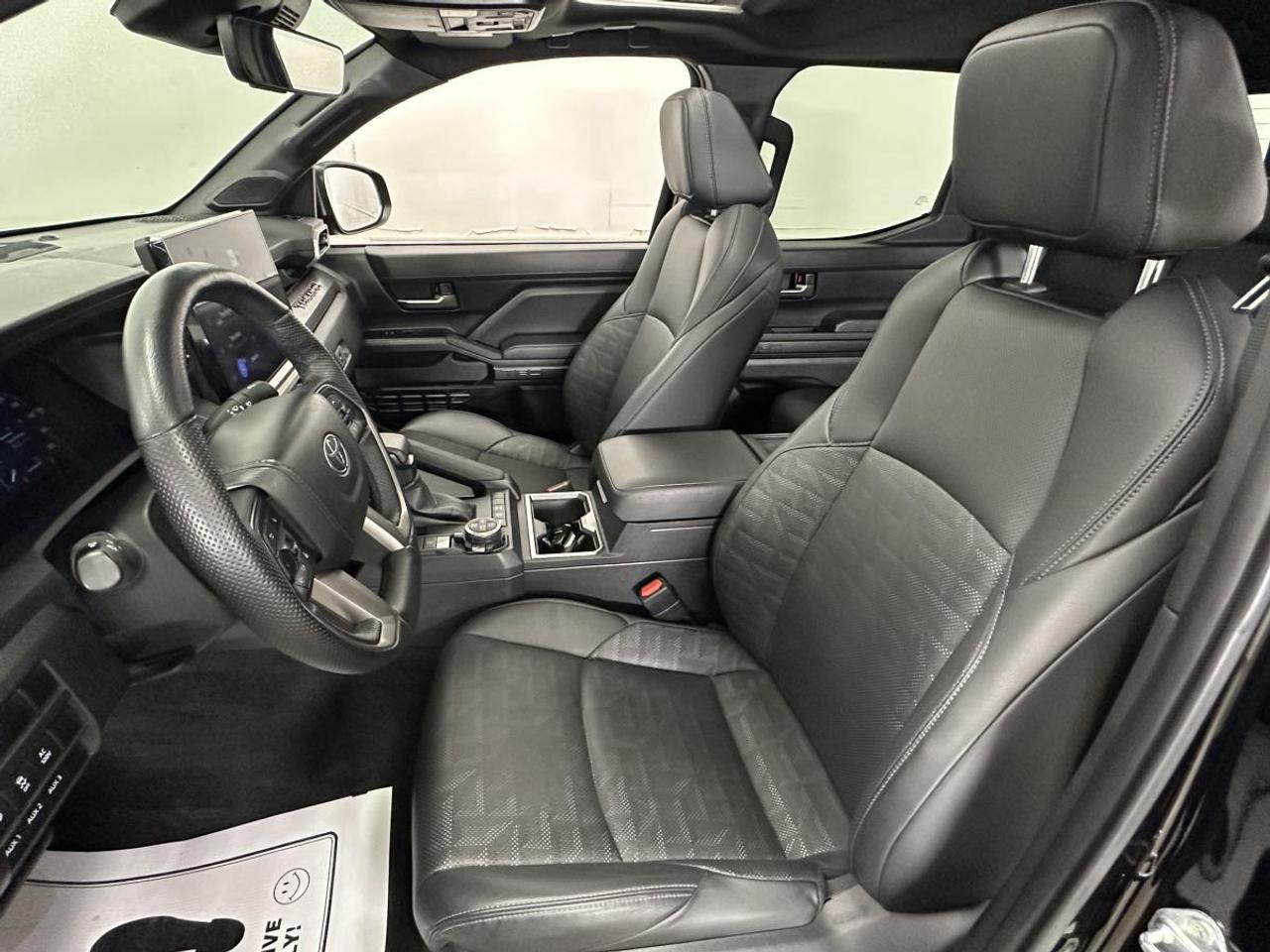 2025 Toyota Tacoma  Photo