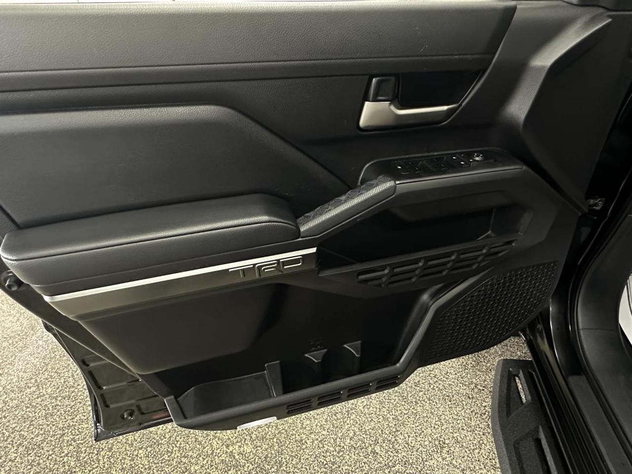 2025 Toyota Tacoma  Photo