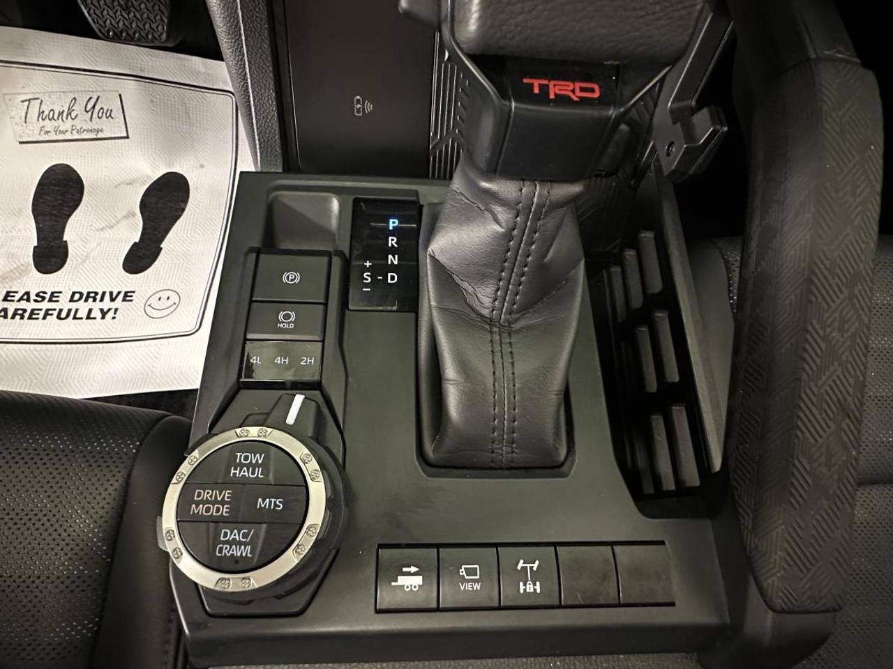 2025 Toyota Tacoma  Photo
