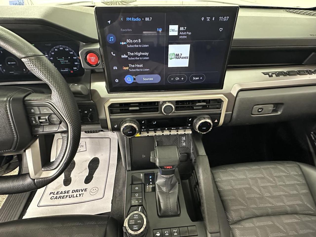 2025 Toyota Tacoma  Photo
