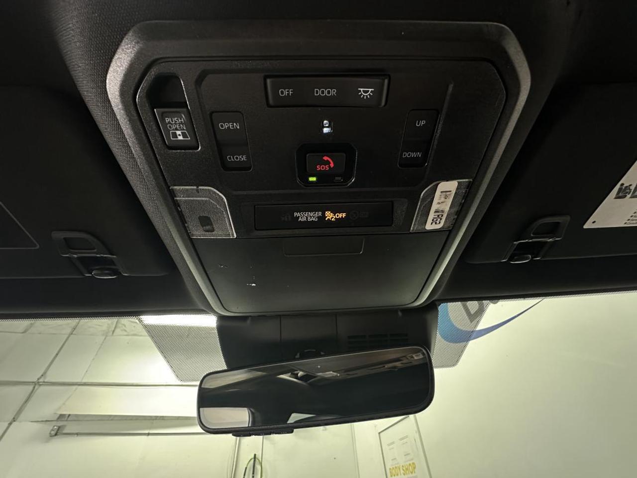 2025 Toyota Tacoma  Photo