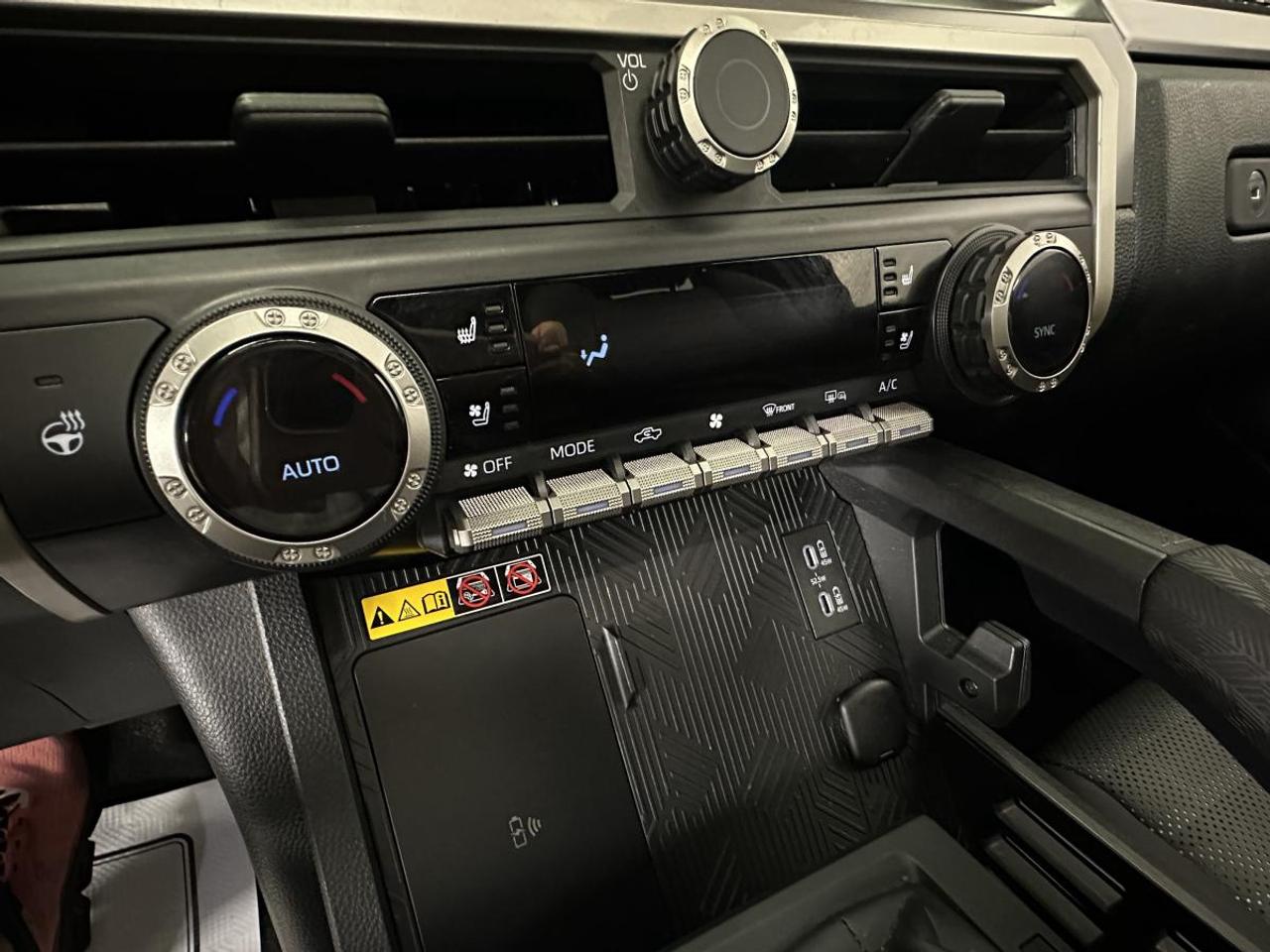 2025 Toyota Tacoma  Photo