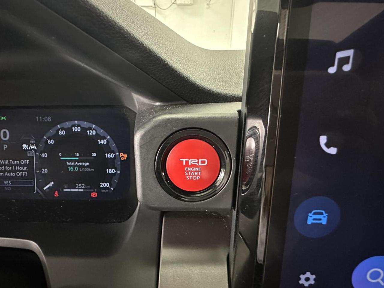 2025 Toyota Tacoma  Photo