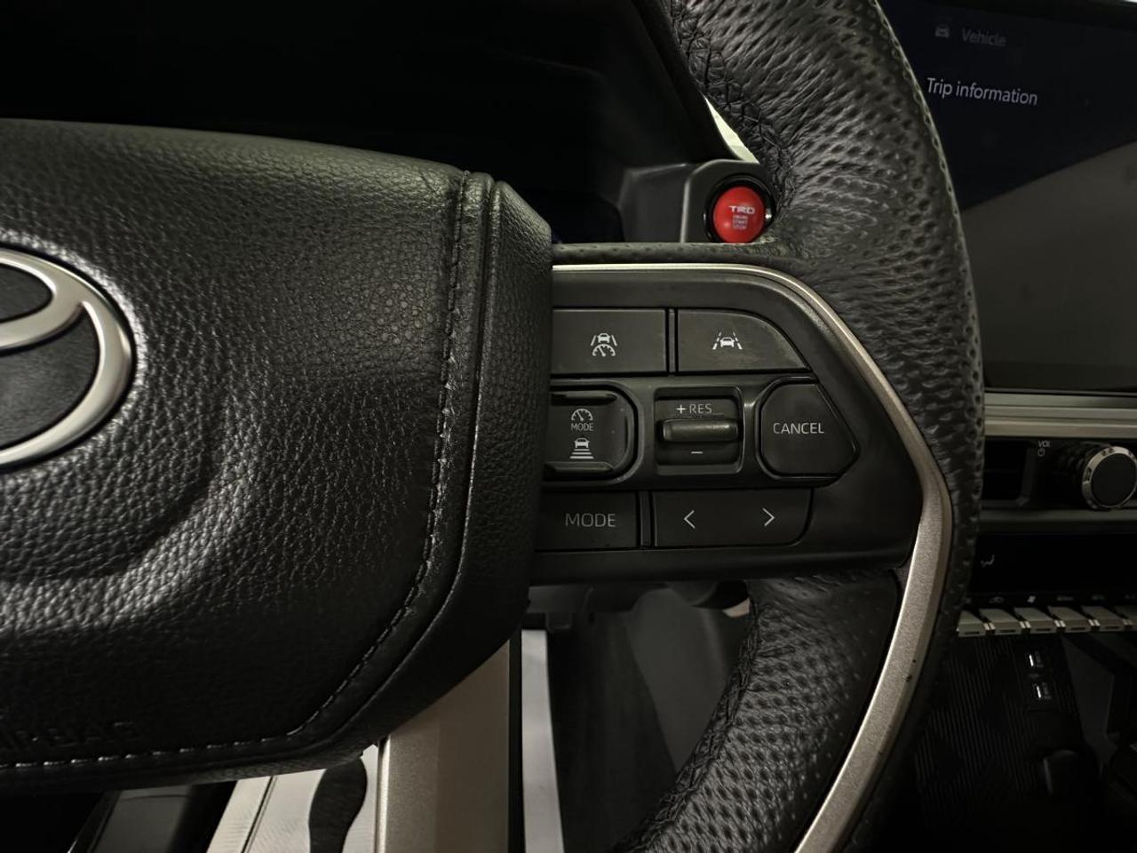 2025 Toyota Tacoma  Photo