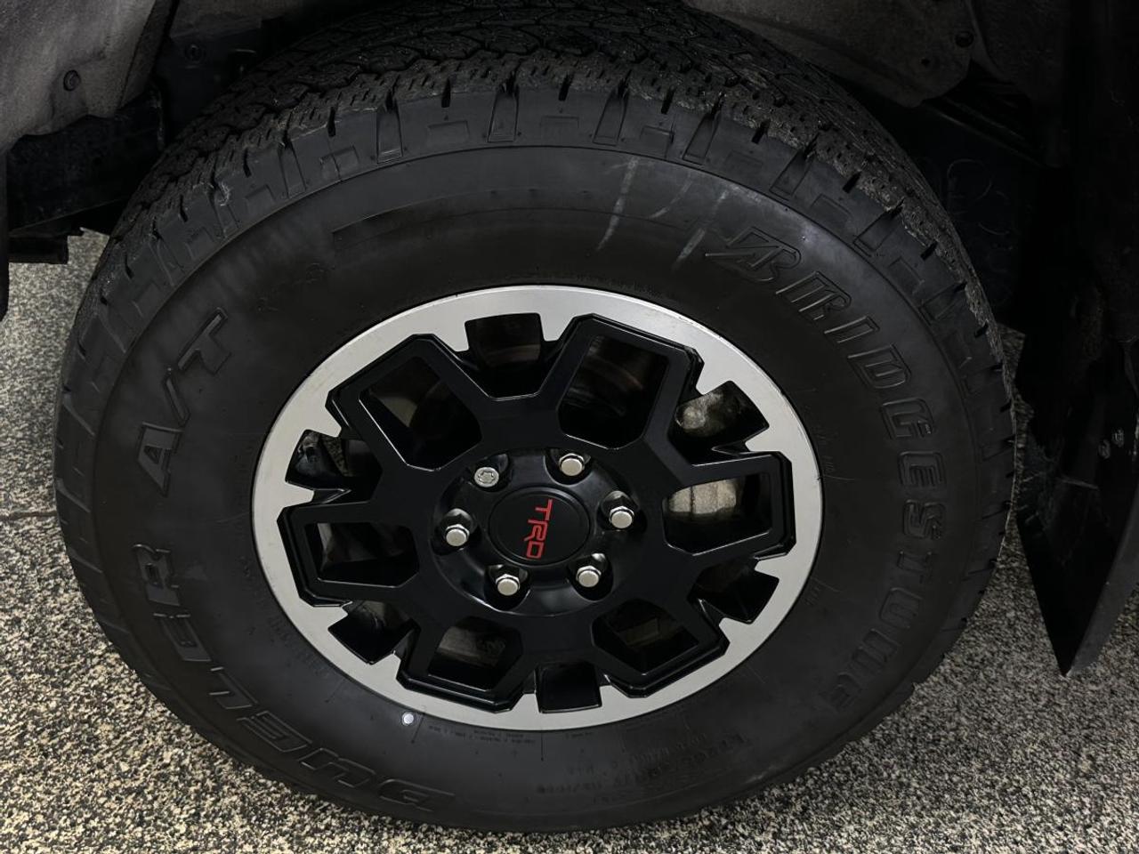 2025 Toyota Tacoma  Photo