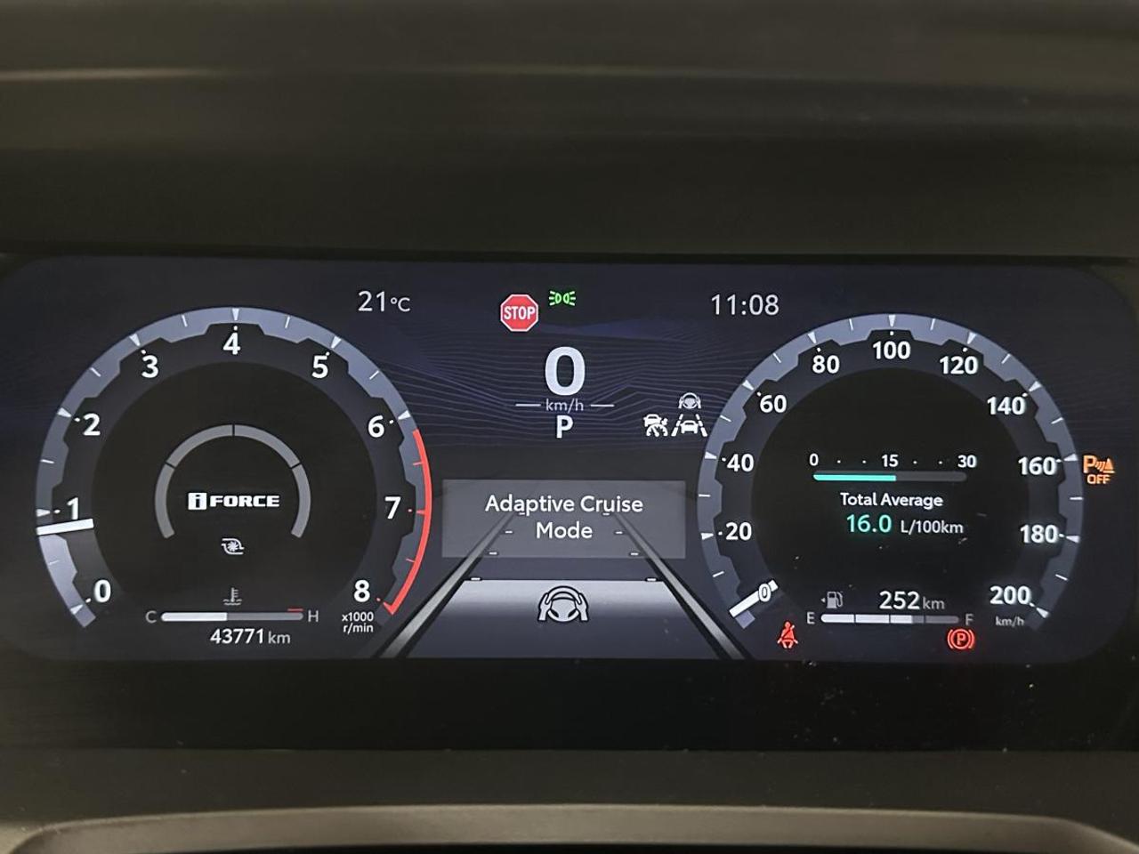2025 Toyota Tacoma  Photo