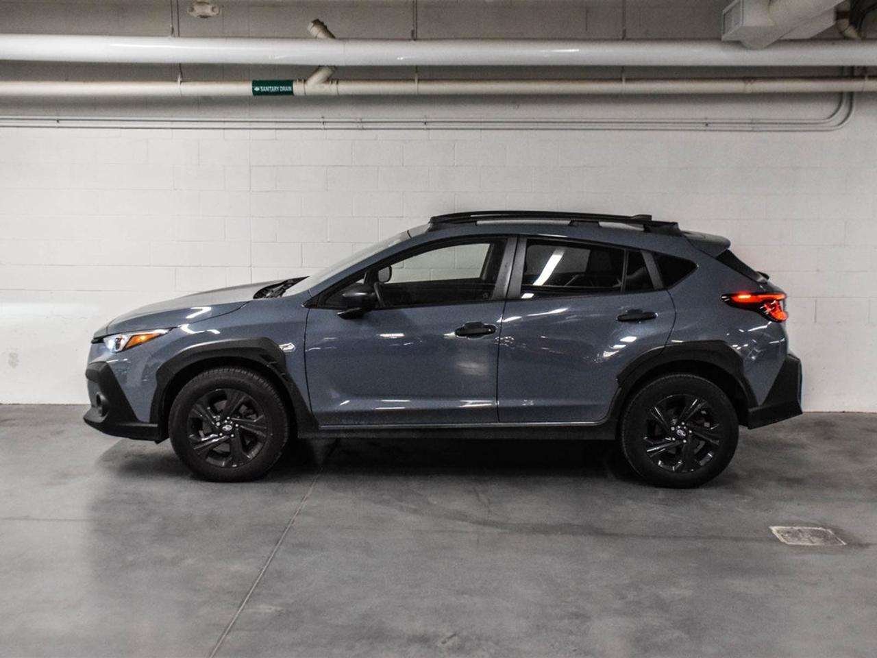 2024 Subaru Crosstrek  Photo