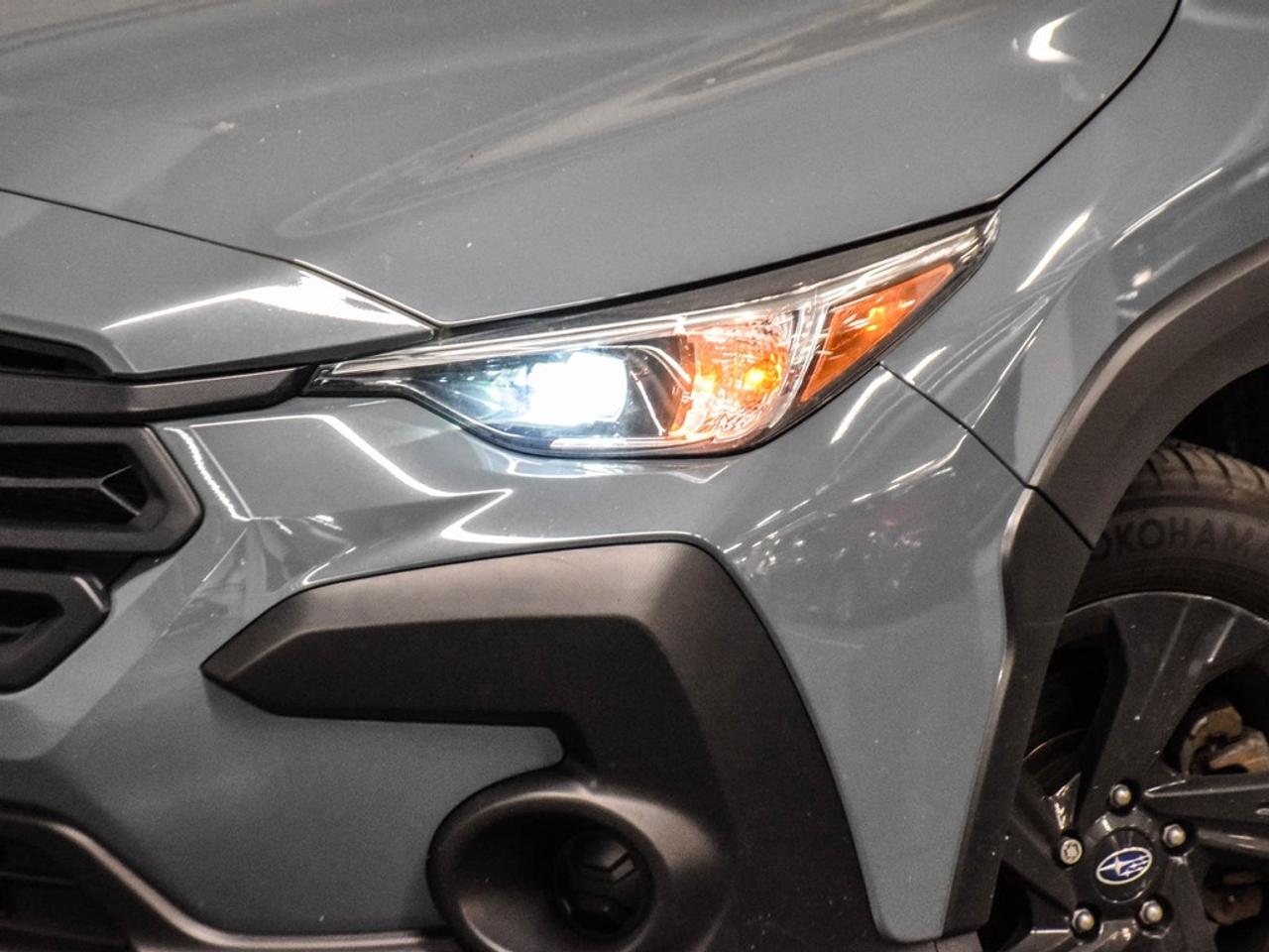 2024 Subaru Crosstrek  Photo2