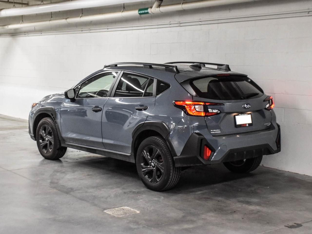 2024 Subaru Crosstrek  Photo
