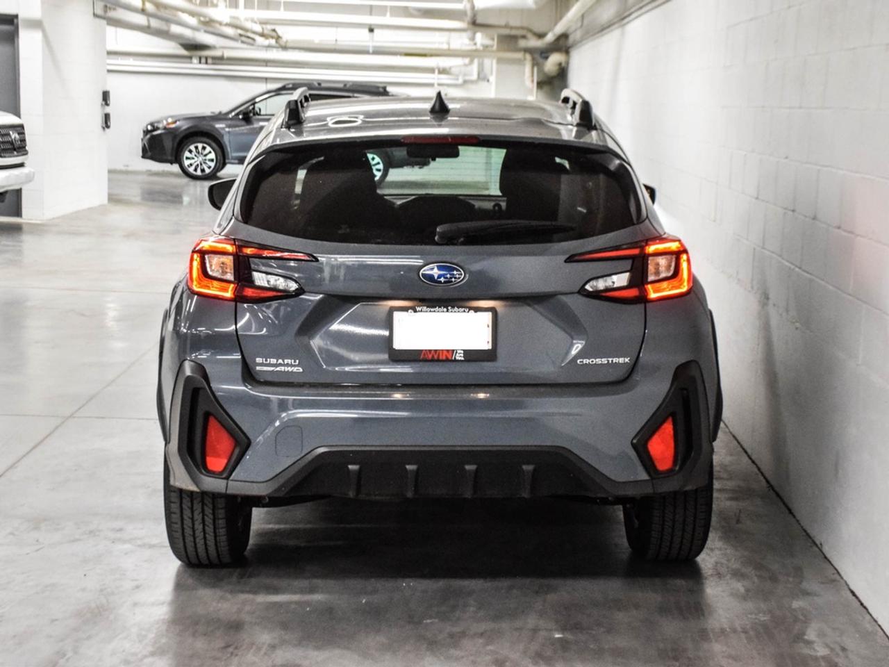 2024 Subaru Crosstrek  Photo