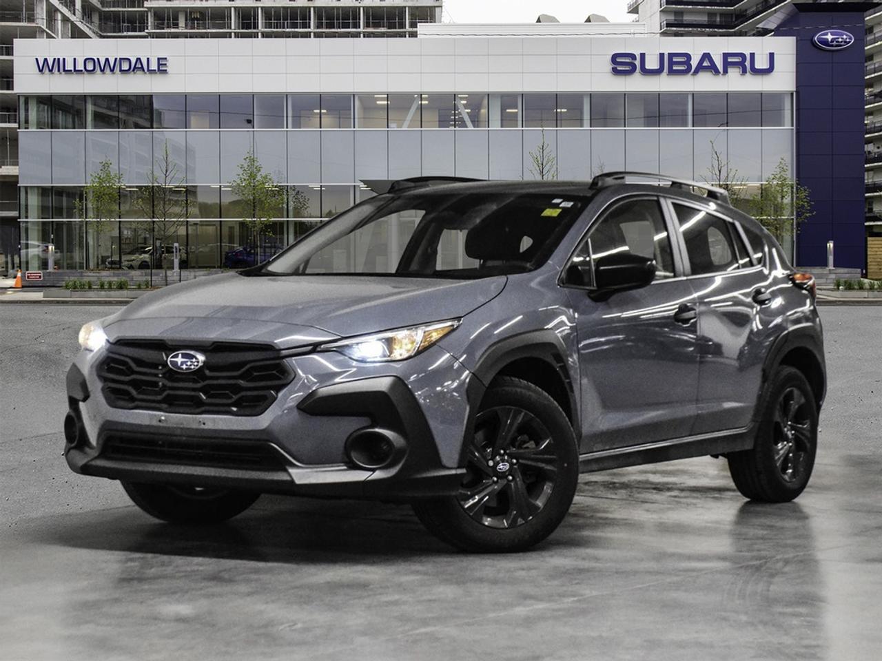 2024 Subaru Crosstrek  Photo0
