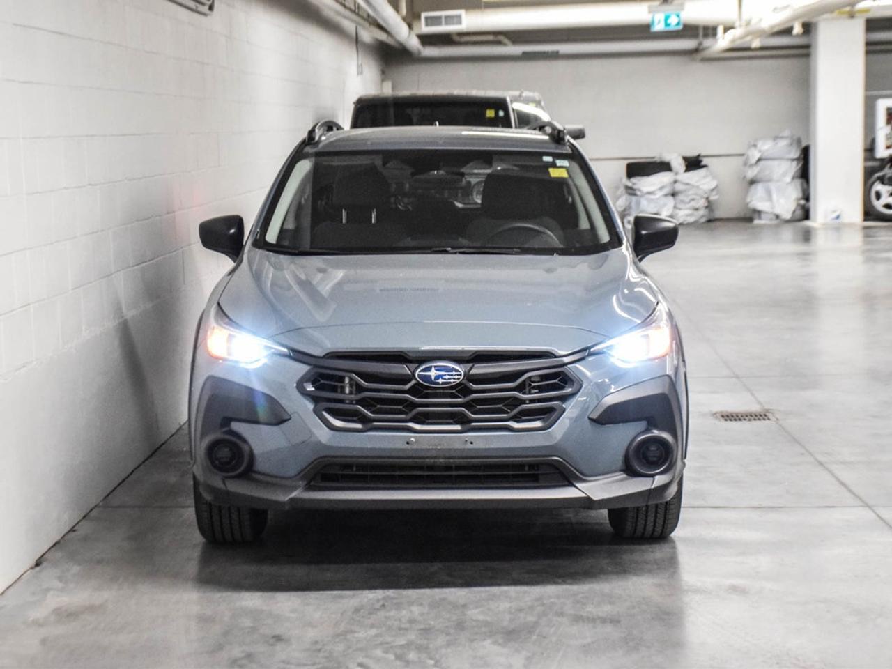 2024 Subaru Crosstrek  Photo