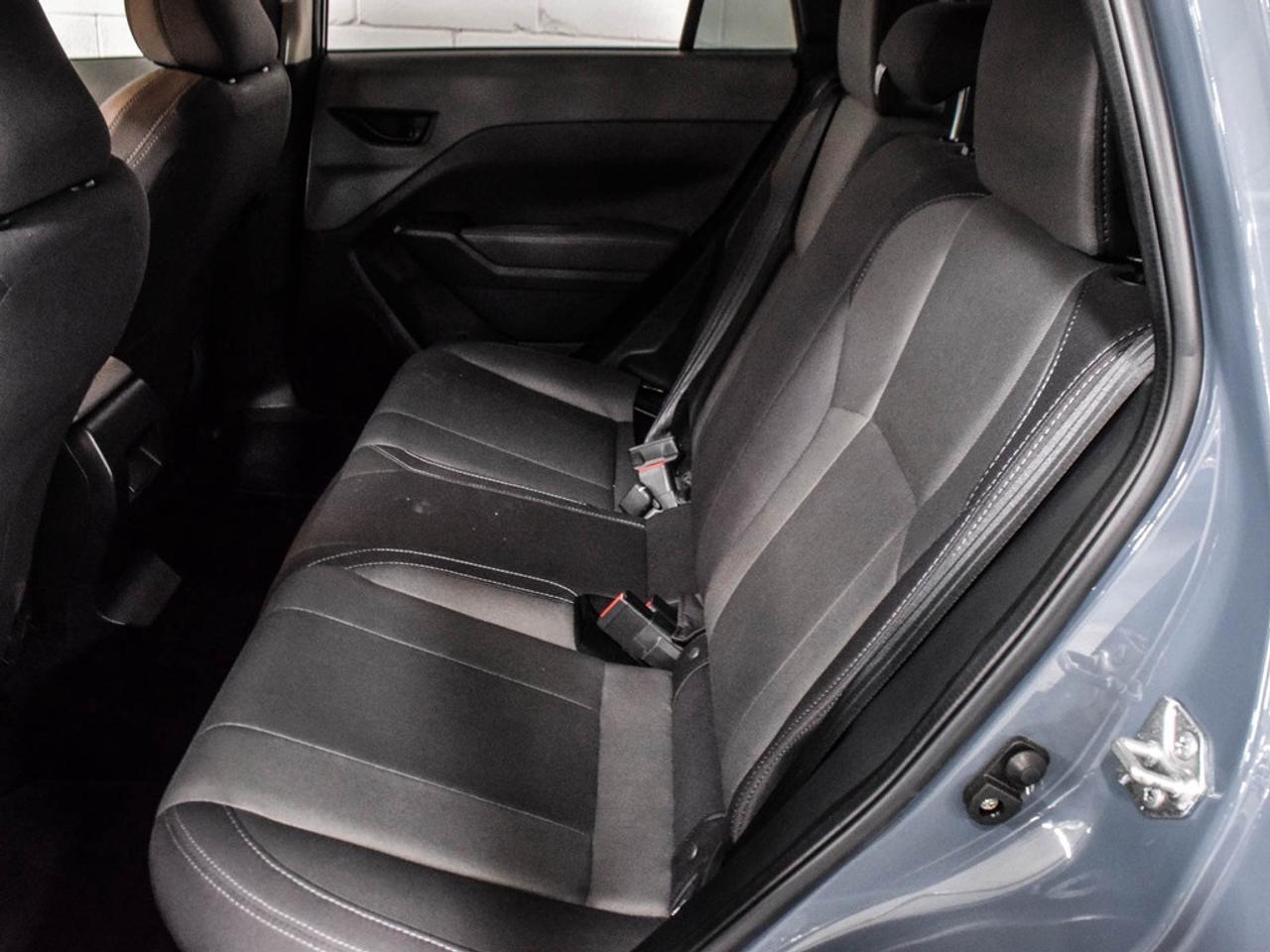 2024 Subaru Crosstrek  Photo