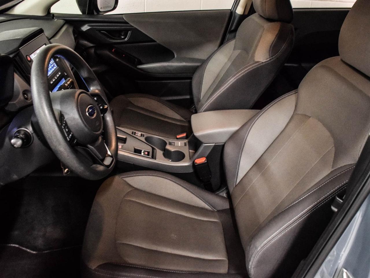 2024 Subaru Crosstrek  Photo
