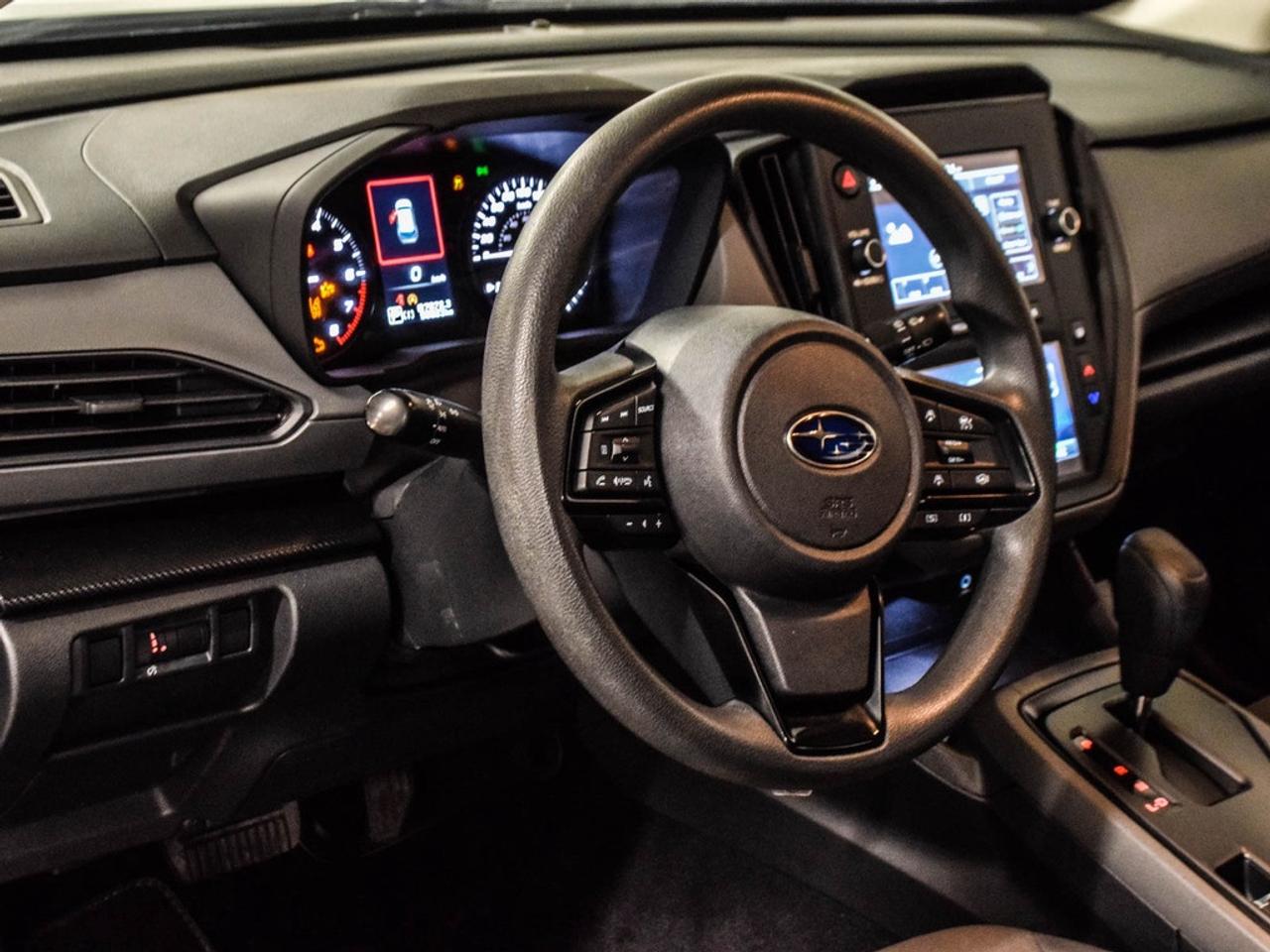 2024 Subaru Crosstrek  Photo