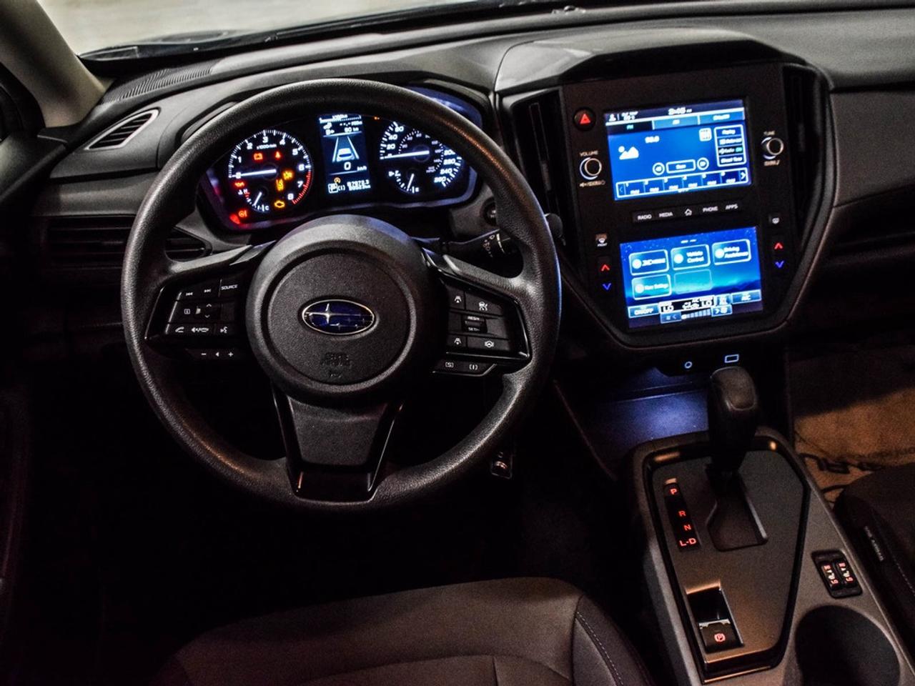 2024 Subaru Crosstrek  Photo