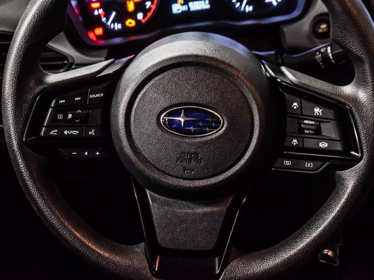 2024 Subaru Crosstrek  Photo