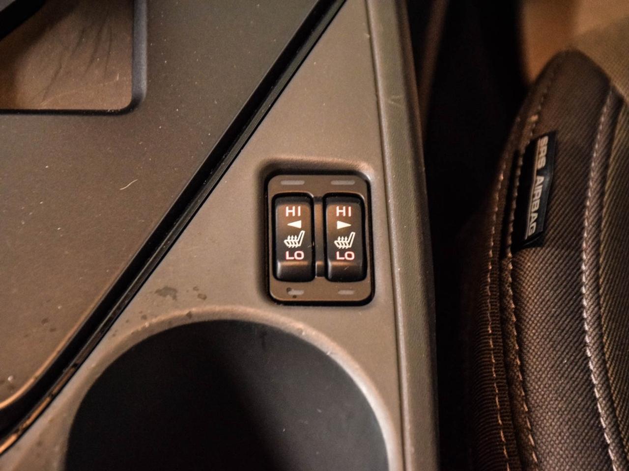 2024 Subaru Crosstrek  Photo