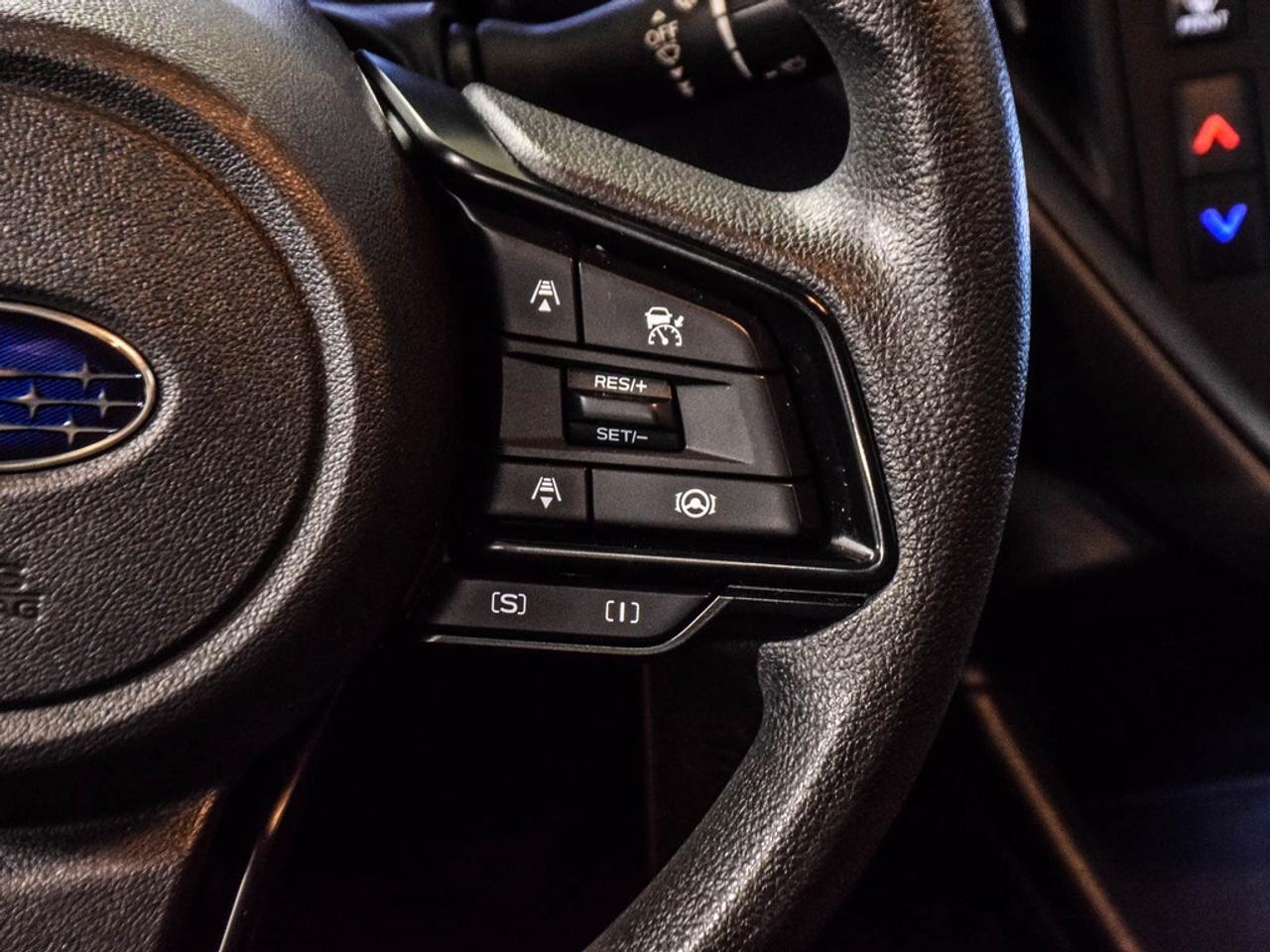 2024 Subaru Crosstrek  Photo