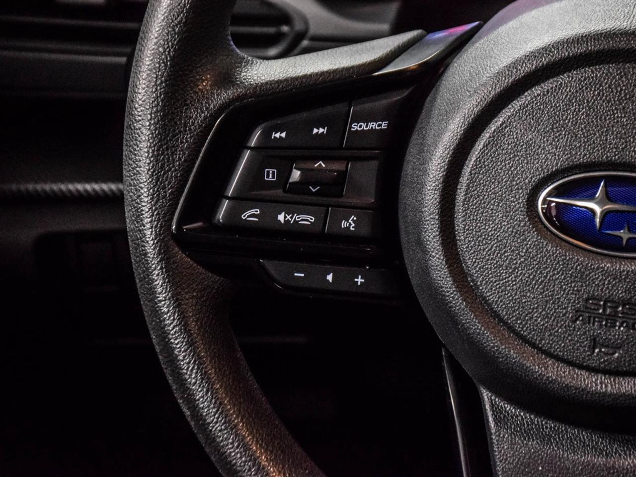 2024 Subaru Crosstrek  Photo
