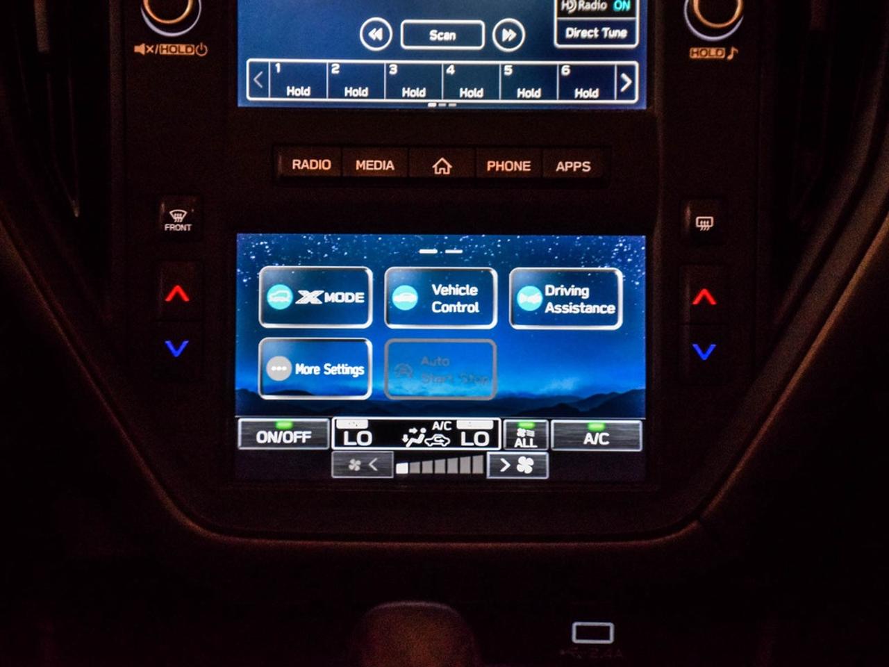 2024 Subaru Crosstrek  Photo