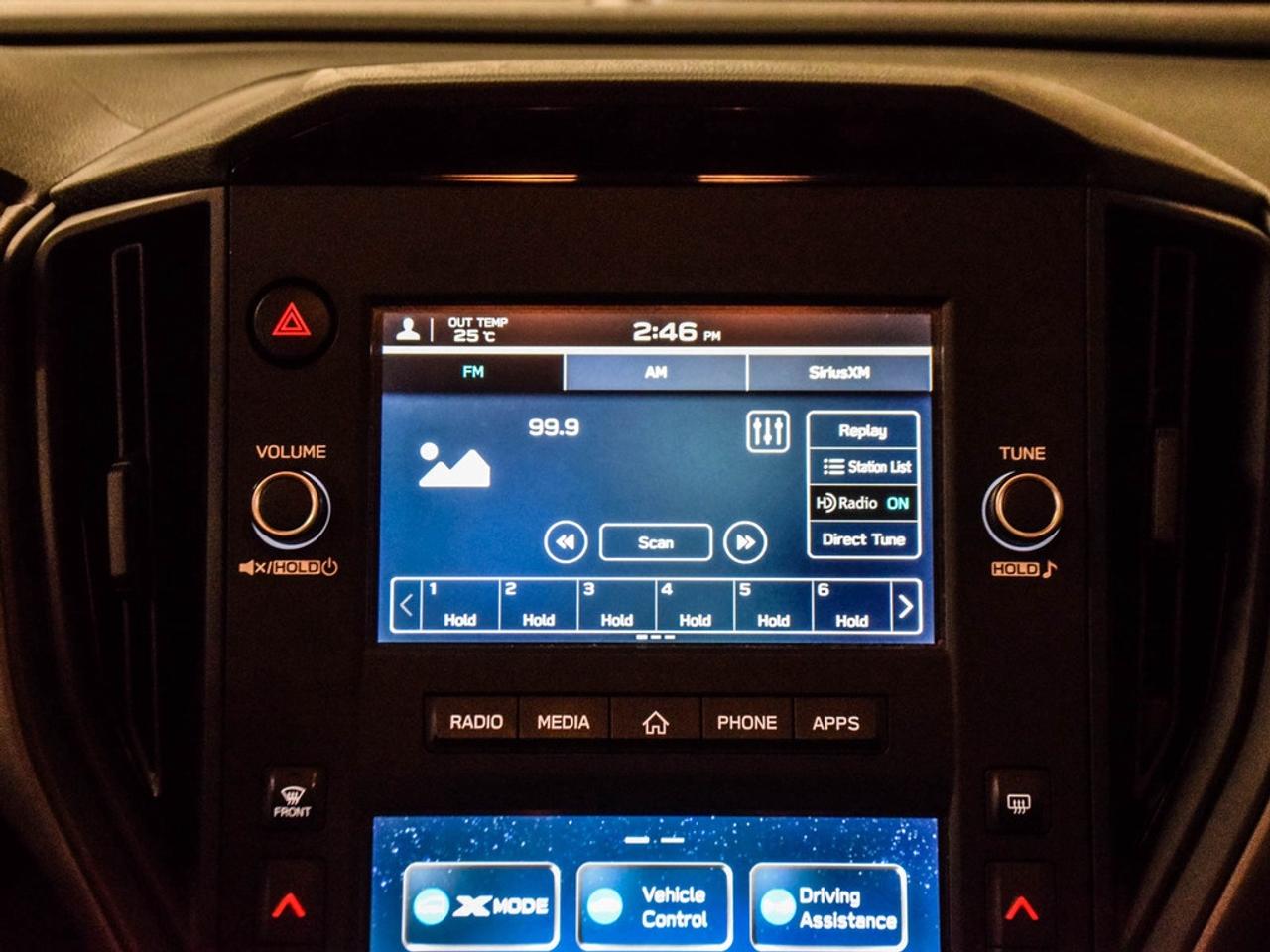 2024 Subaru Crosstrek  Photo
