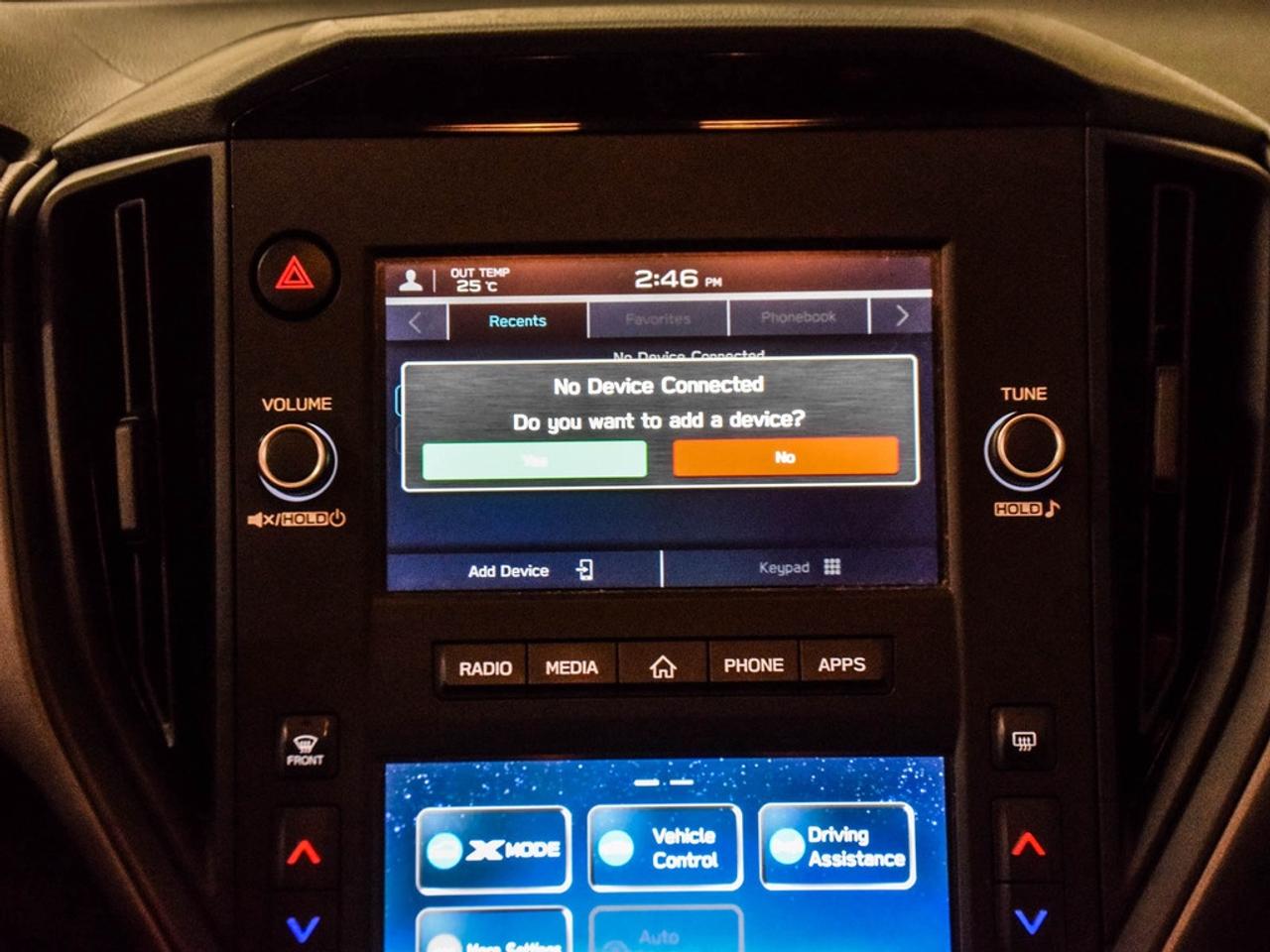 2024 Subaru Crosstrek  Photo