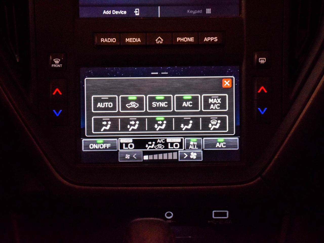 2024 Subaru Crosstrek  Photo