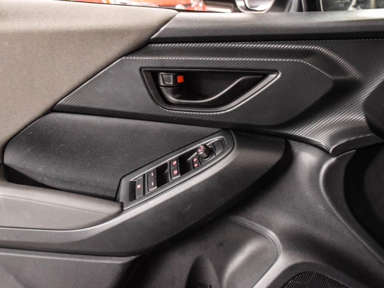2024 Subaru Crosstrek  Photo