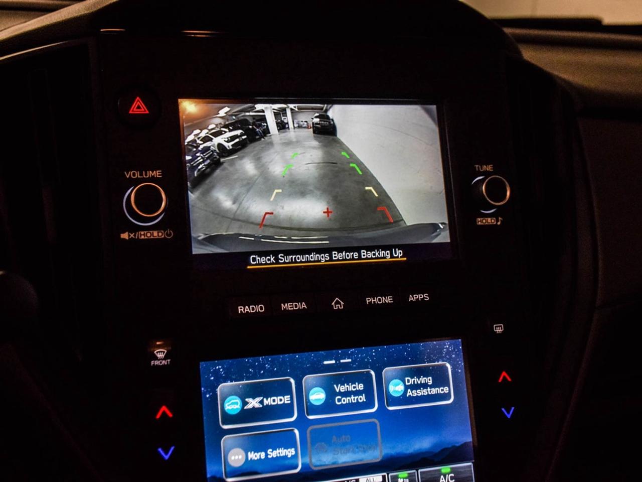 2024 Subaru Crosstrek  Photo