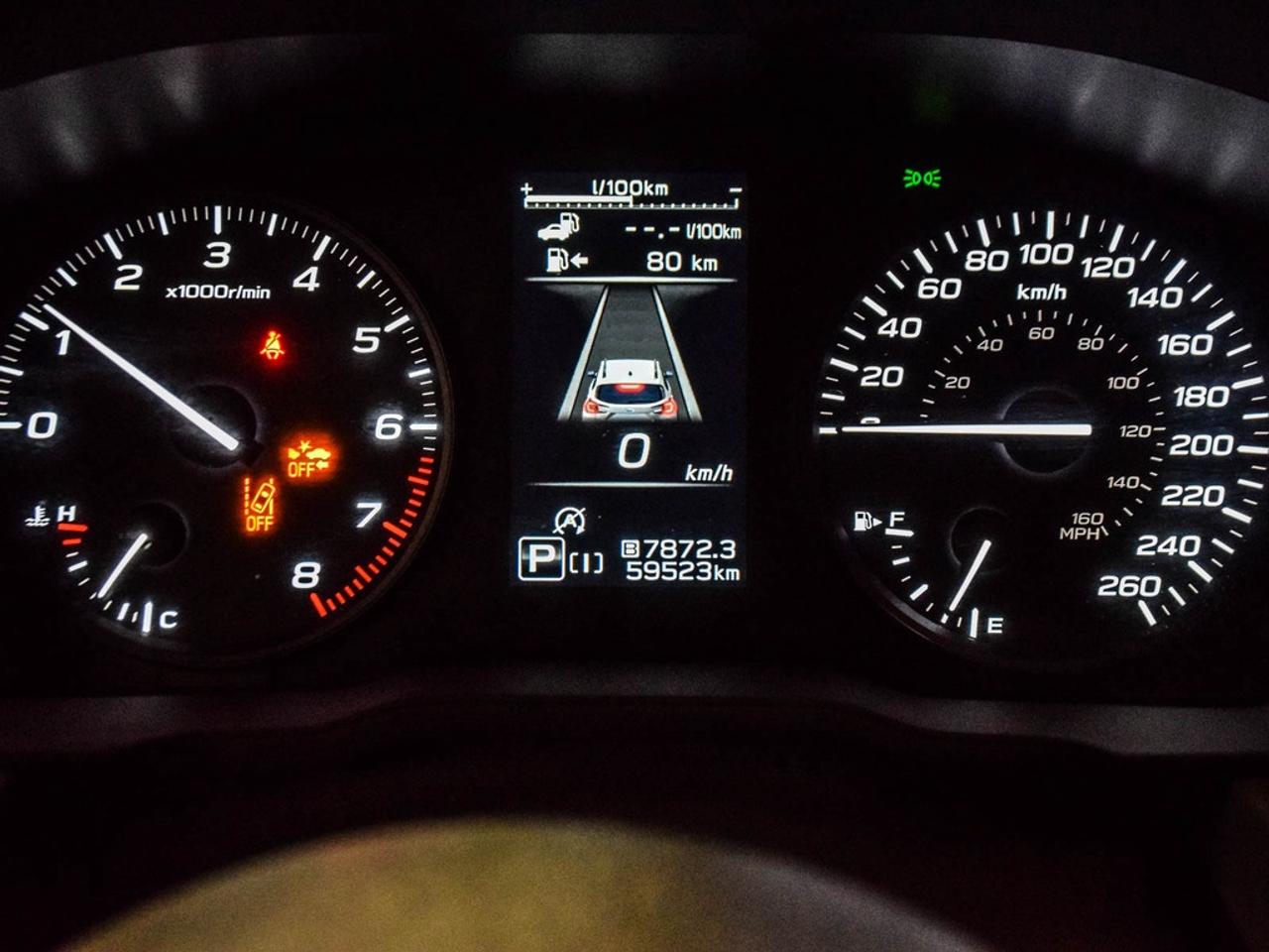 2024 Subaru Crosstrek  Photo