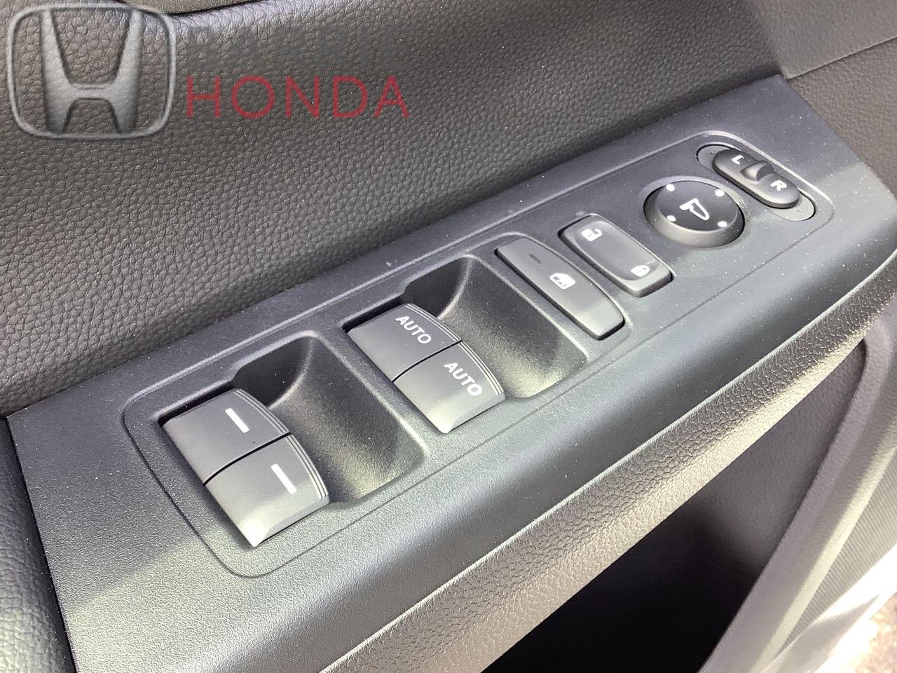 2026 Honda Pilot Black Edition 4dr All-Wheel Drive Photo