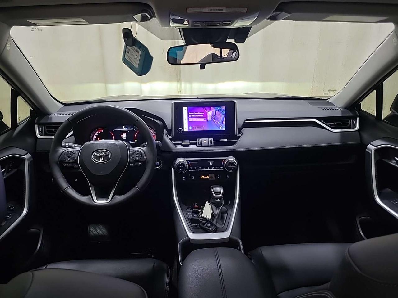 2024 Toyota RAV4 XLE Photo