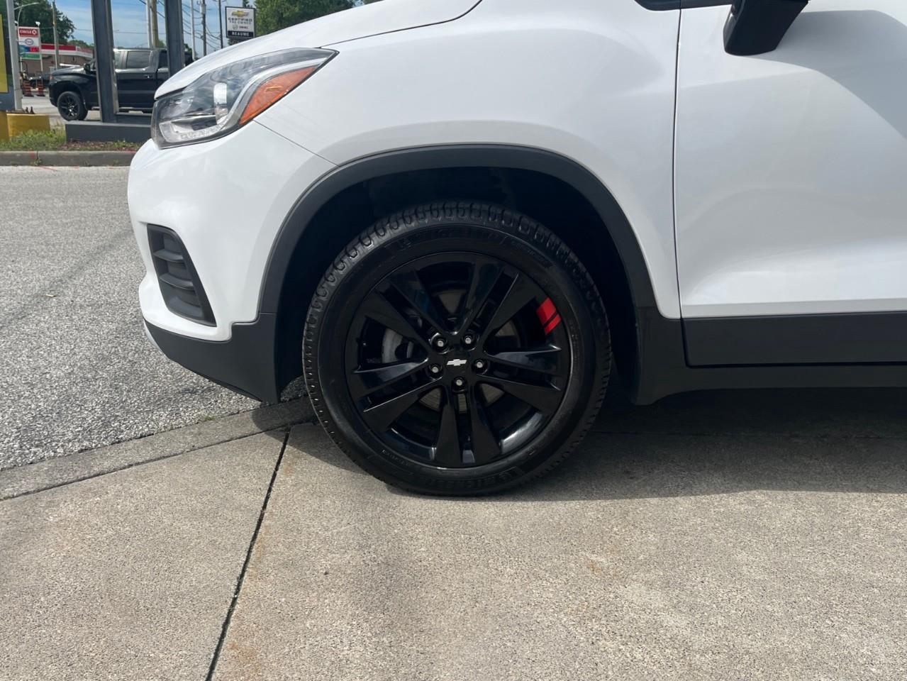 2019 Chevrolet Trax LT LOCAL TRADE Photo