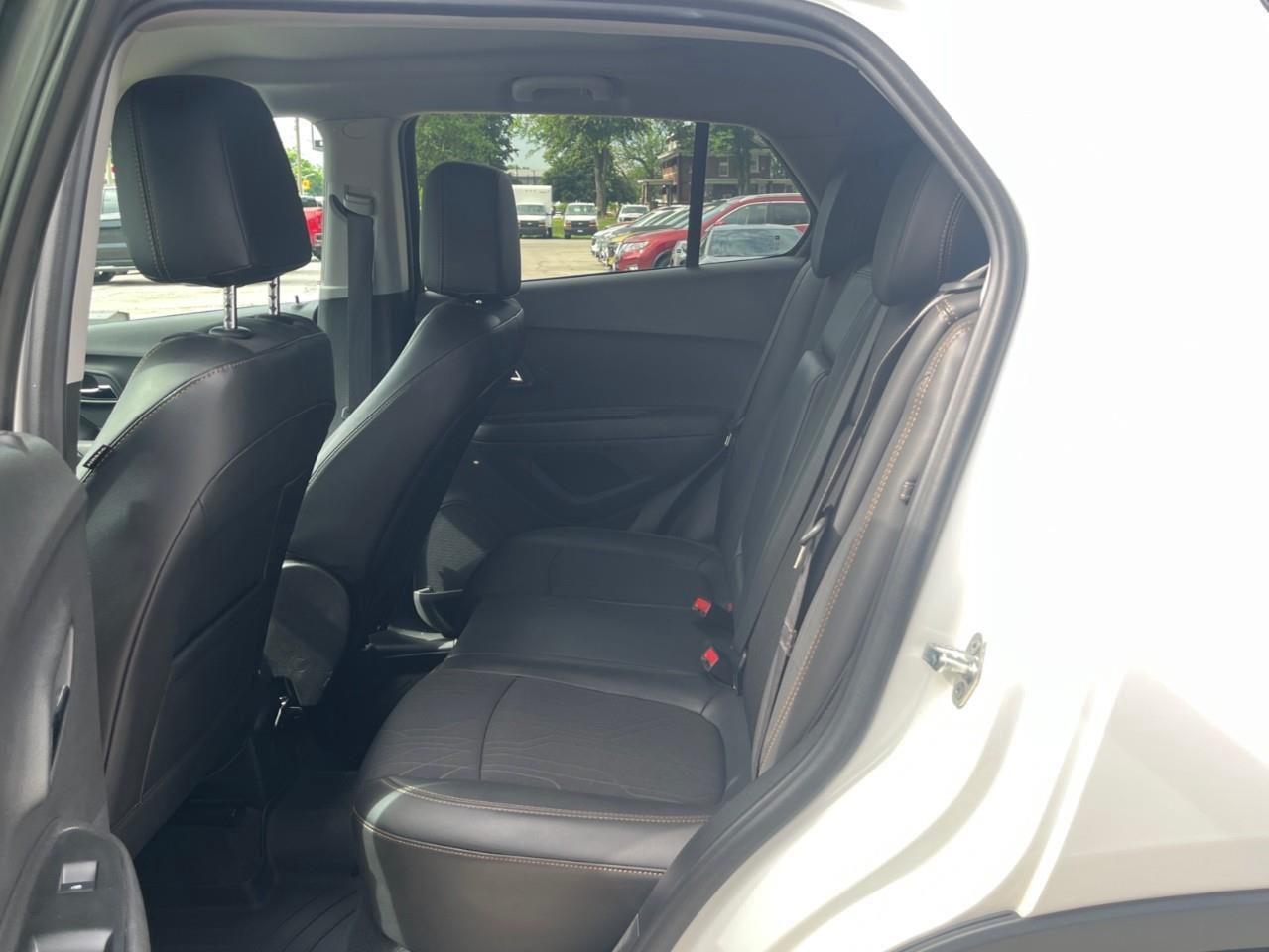 2019 Chevrolet Trax LT LOCAL TRADE Photo
