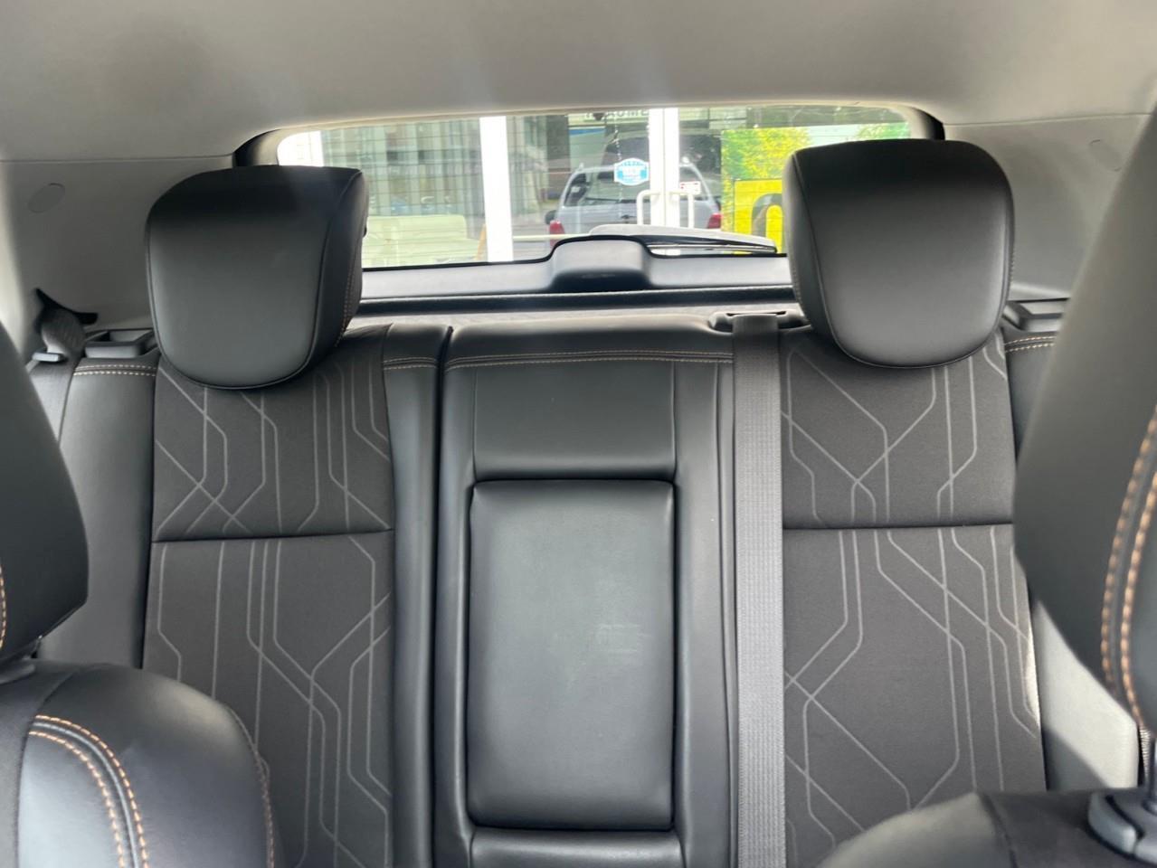 2019 Chevrolet Trax LT LOCAL TRADE Photo