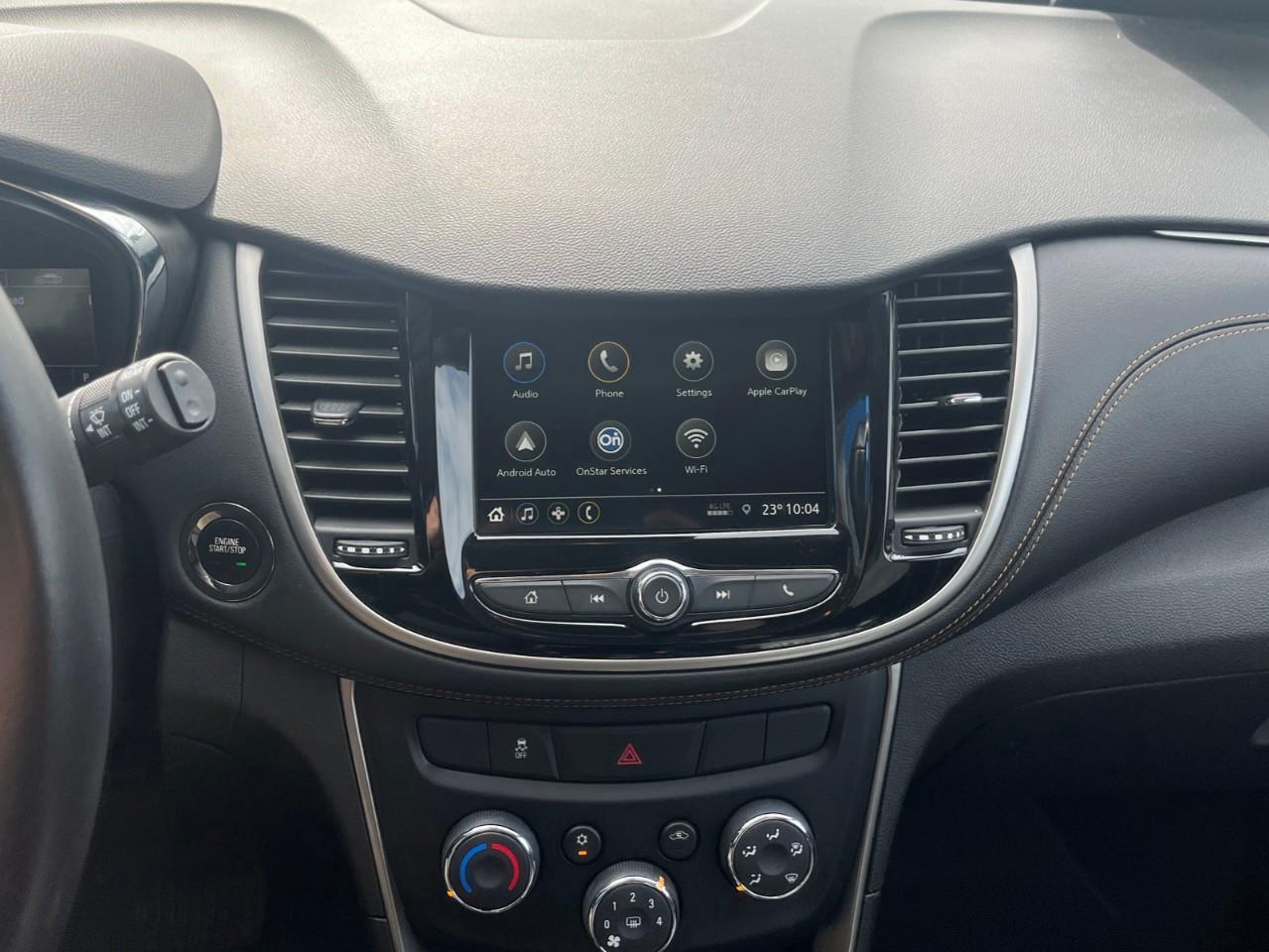 2019 Chevrolet Trax LT LOCAL TRADE Photo