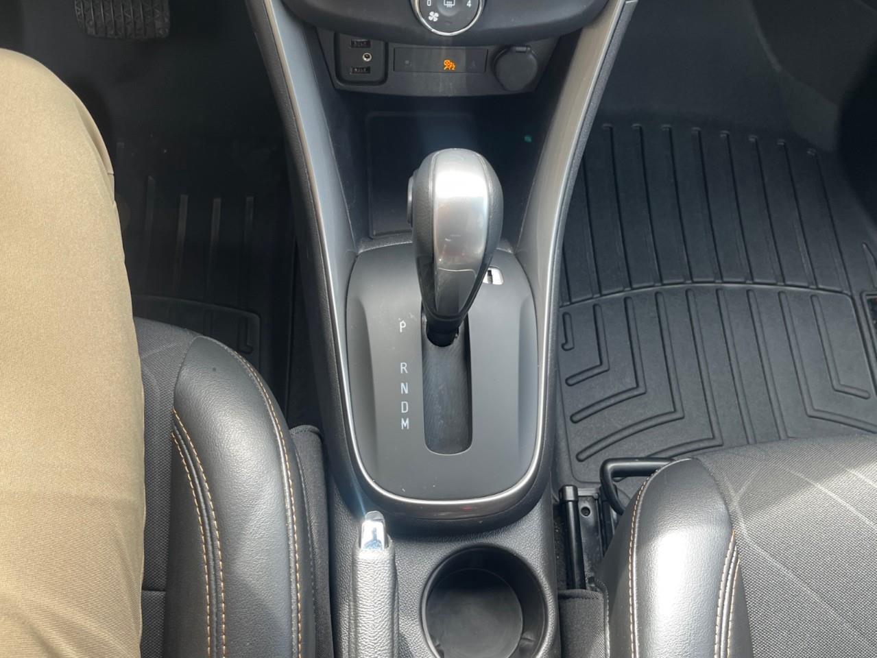 2019 Chevrolet Trax LT LOCAL TRADE Photo